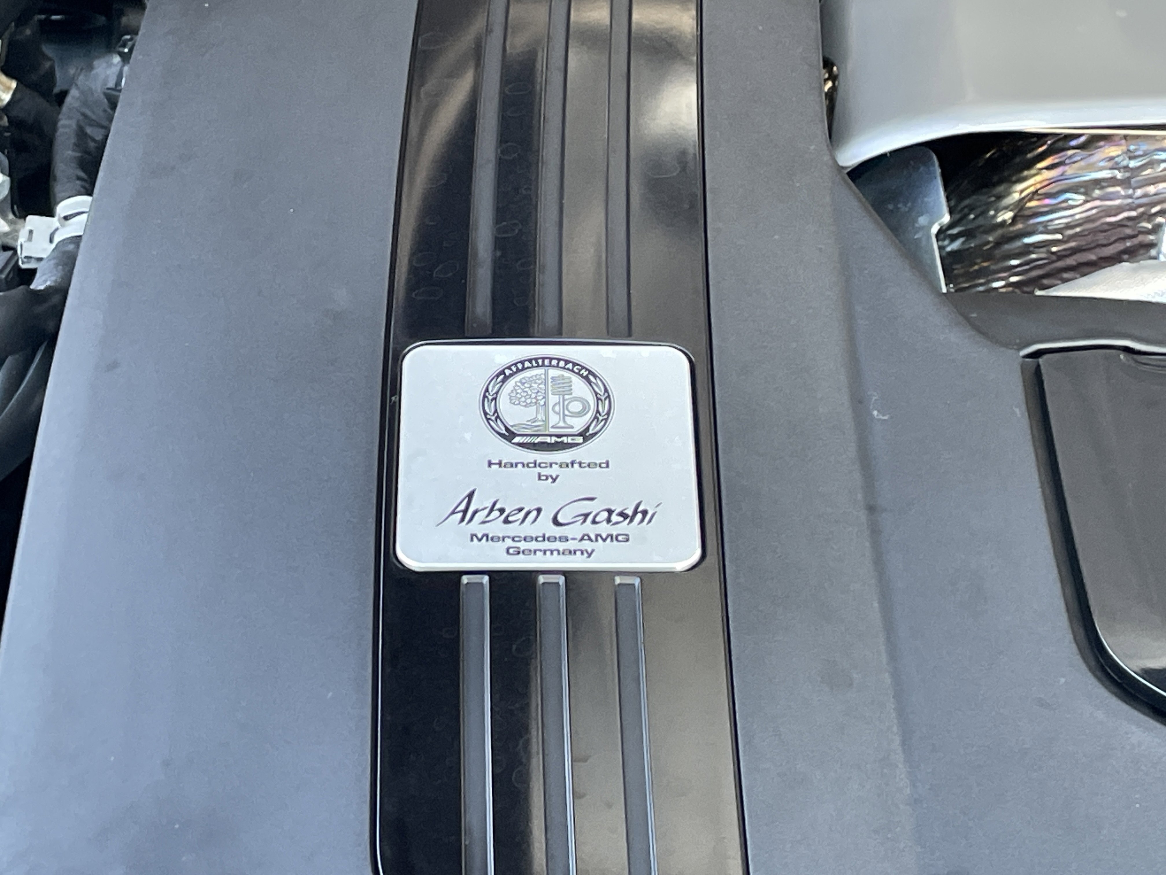 Certified 2025 Mercedes-Benz G 63 AMG 4MATIC image 51