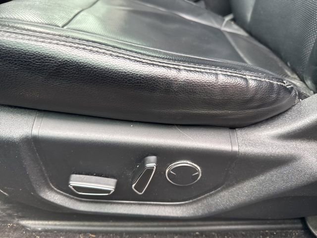 Used 2017 Ford F150 Lariat image 14