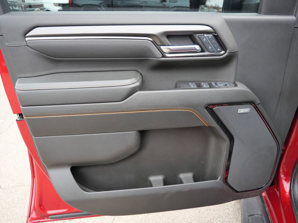 Used 2025 GMC Sierra 2500 AT4 w/ AT4 Premium Plus Package image 29