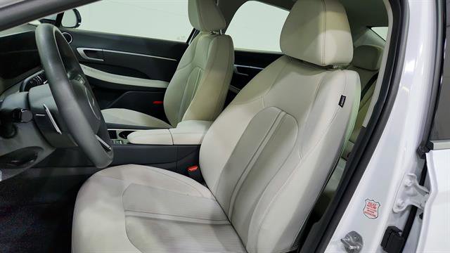 Used 2025 Hyundai Sonata SEL image 12