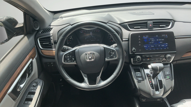 Used 2020 Honda CR-V EX-L image 10
