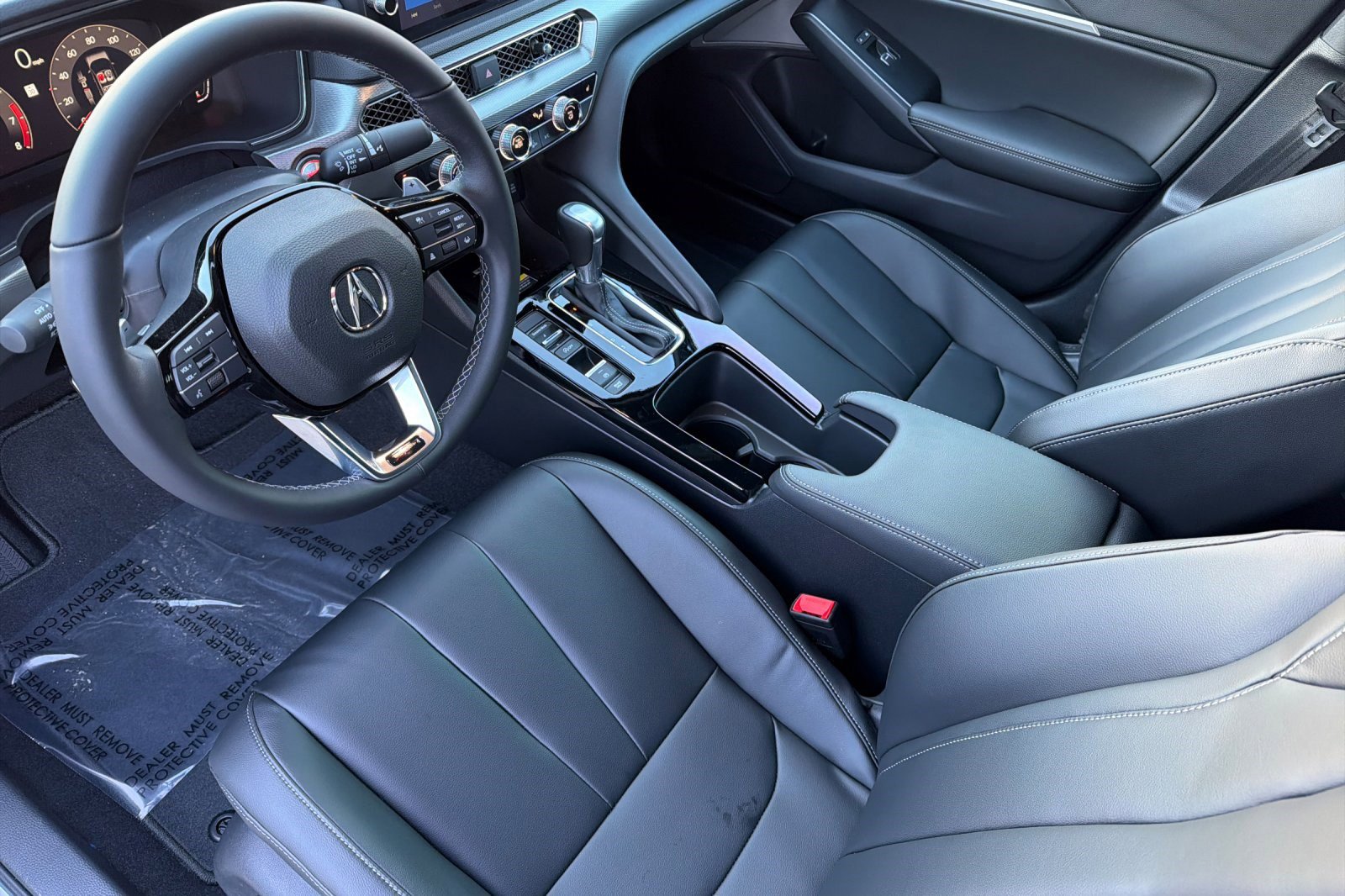 New 2026 Acura Integra A-Spec image 11