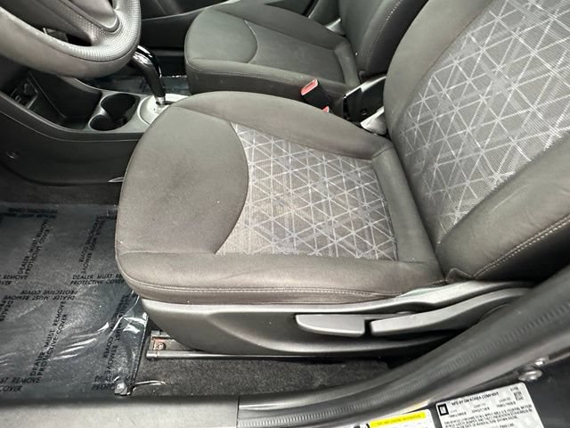 Used 2019 Chevrolet Spark LS FWD image 24