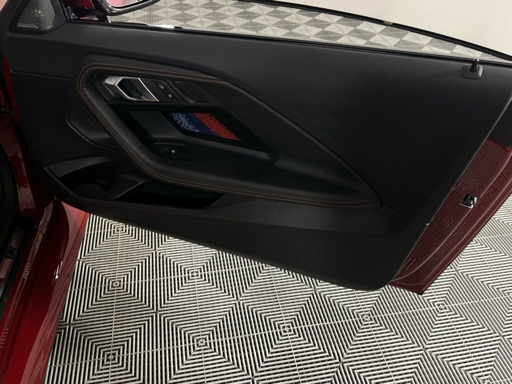 Used 2025 BMW M2 w/ Lighting Package image 31