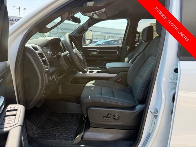 New 2026 RAM 1500 Big Horn AWD/4WD image 6