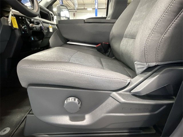 New 2026 Ford F350 XL w/ STX Appearance Package image 18