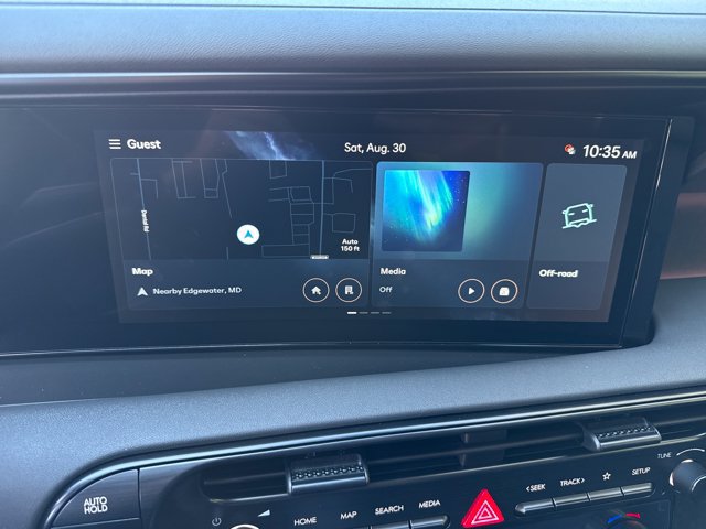 New 2026 Hyundai Palisade XRT Pro AWD/4WD image 18