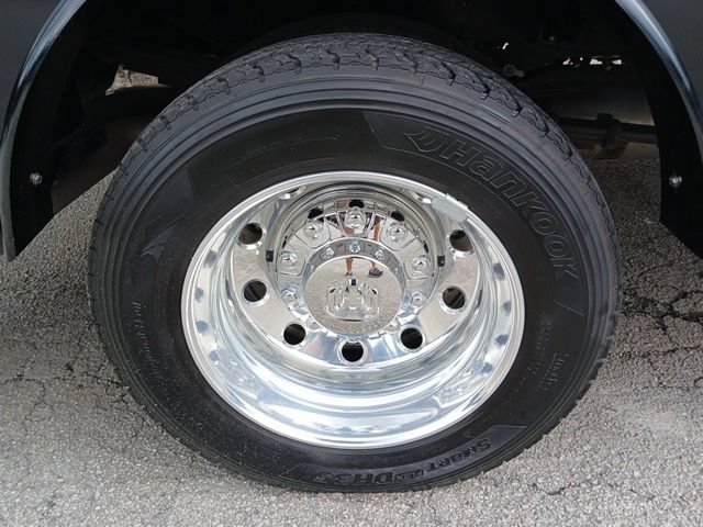 Used 2024 RAM 4500 Laramie AWD/4WD image 63