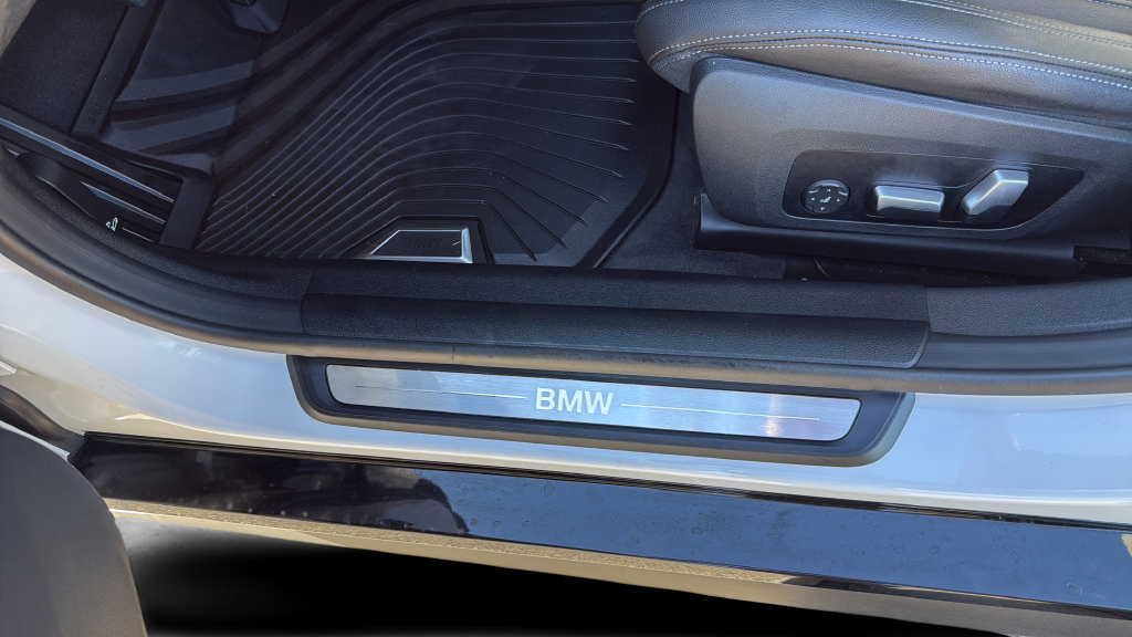 Used 2023 BMW 430i Gran Coupe xDrive w/ Premium Package AWD/4WD image 15