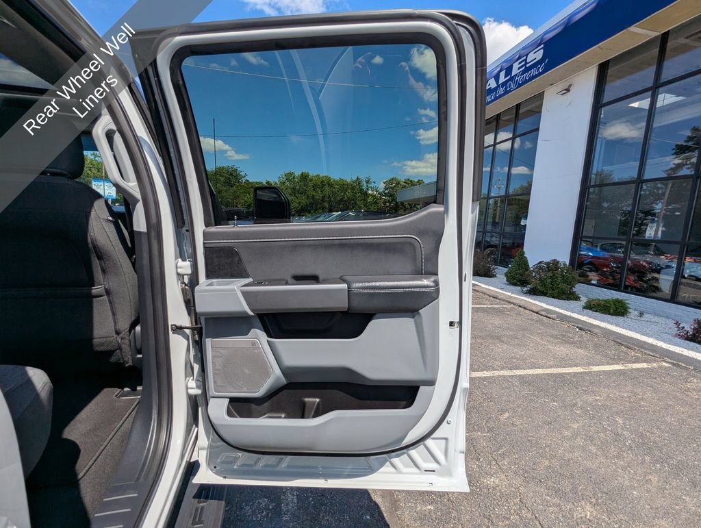 Used 2026 Ford F250 XLT w/ XLT Premium Package AWD/4WD image 34