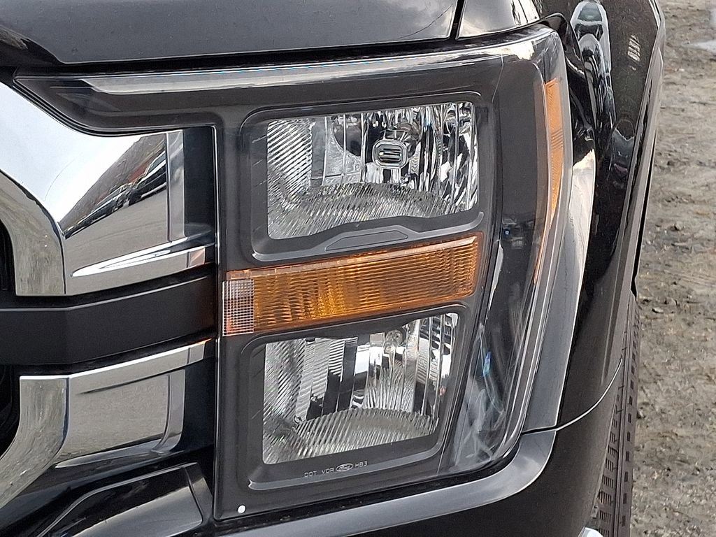 Used 2023 Ford F150 XLT image 9