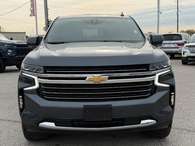 Used 2021 Chevrolet Tahoe LT AWD/4WD image 9