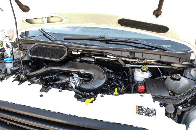 Used 2019 Ford Transit 350 XL RWD image 38