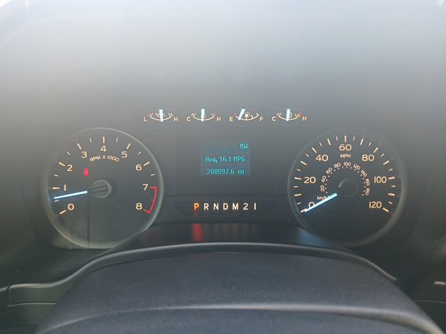 Used 2018 Ford F150 XLT AWD/4WD image 20