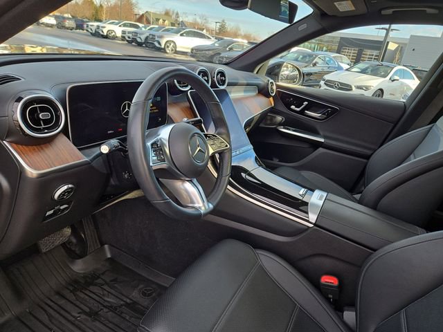 Used 2023 Mercedes-Benz GLC 300 4MATIC image 21