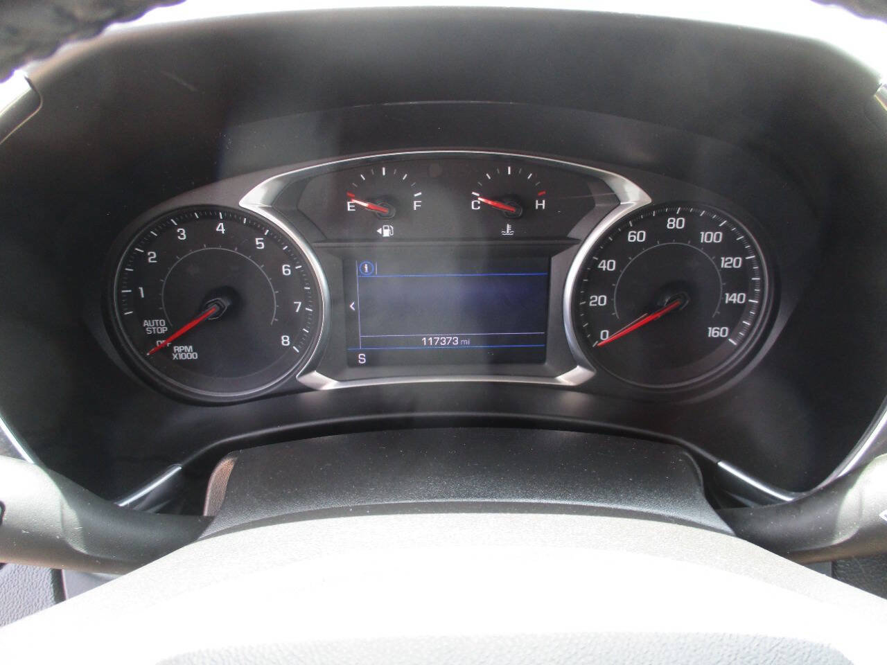 Used 2020 Chevrolet Equinox LT AWD/4WD image 21