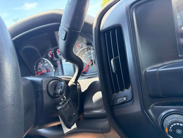 Used 2016 Chevrolet Silverado 1500 LS w/ Trailering Package AWD/4WD image 35