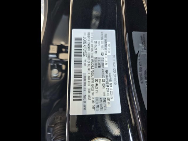 New 2026 MAZDA CX-5 Select AWD/4WD image 8