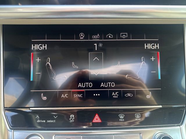 Used 2019 Audi A6 3.0T Premium Plus w/ Premium Plus Package image 27