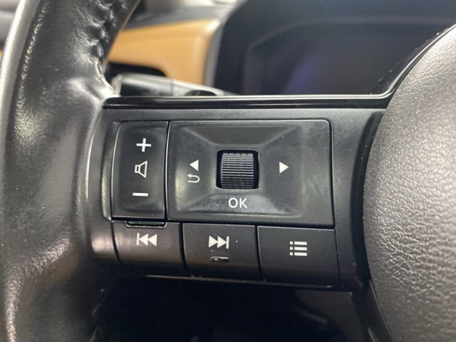 Used 2023 Nissan Rogue Platinum image 20