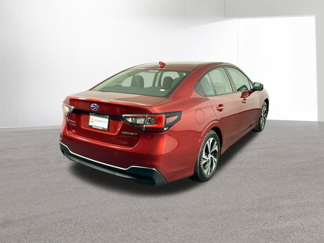 Used 2025 Subaru Legacy Premium w/ Popular Package #1A image 35