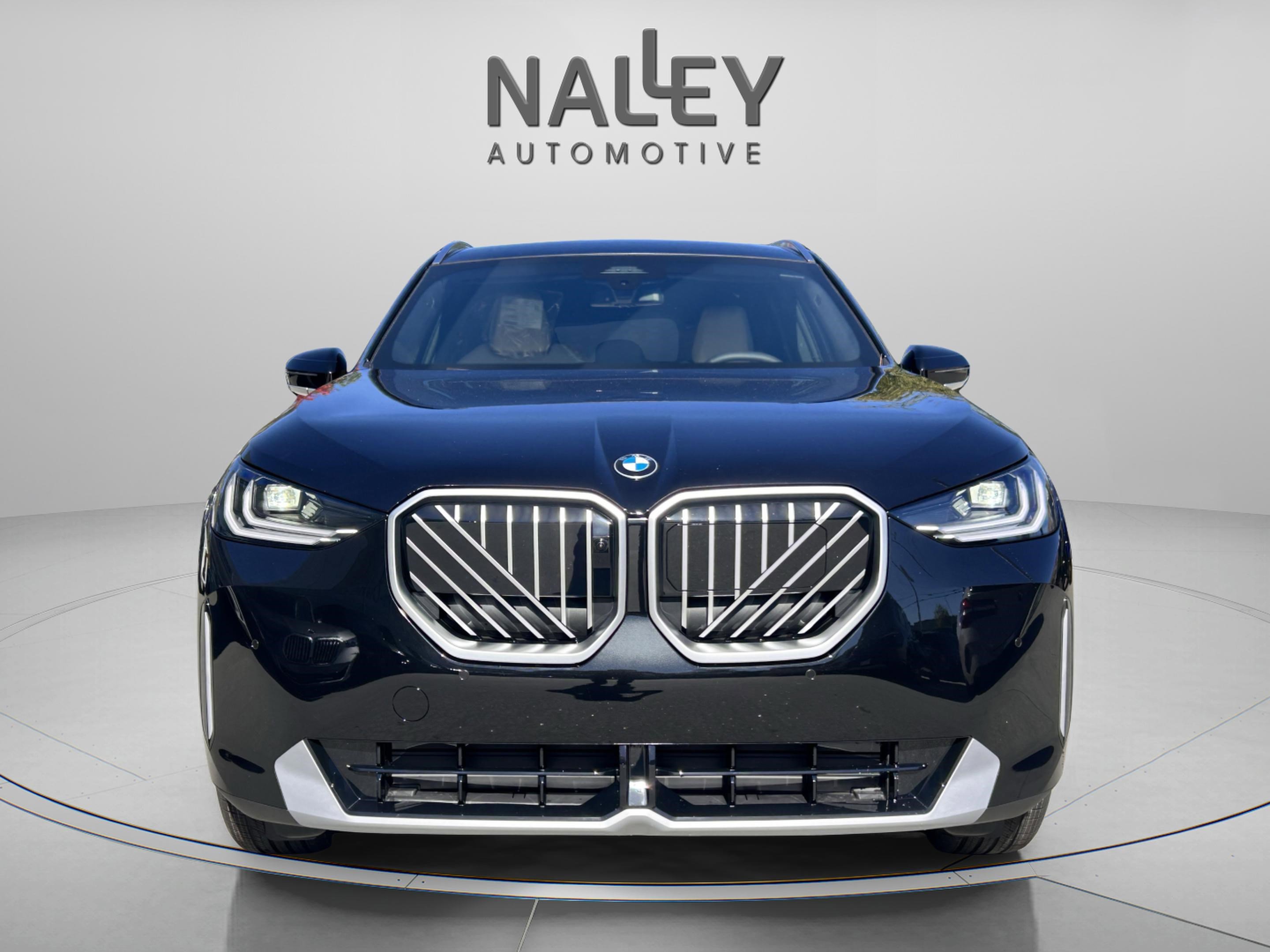 Used 2026 BMW X3 xDrive30 w/ Premium Package image 6