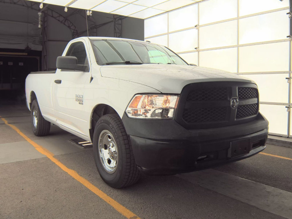 Used 2023 RAM 1500 Tradesman w/ Power & Remote Entry Group image 4