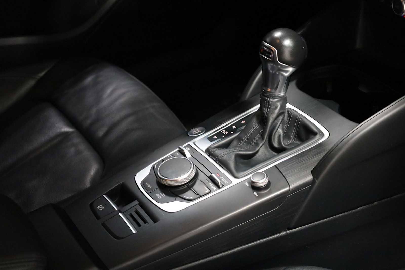 Used 2016 Audi A3 2.0T Premium image 19