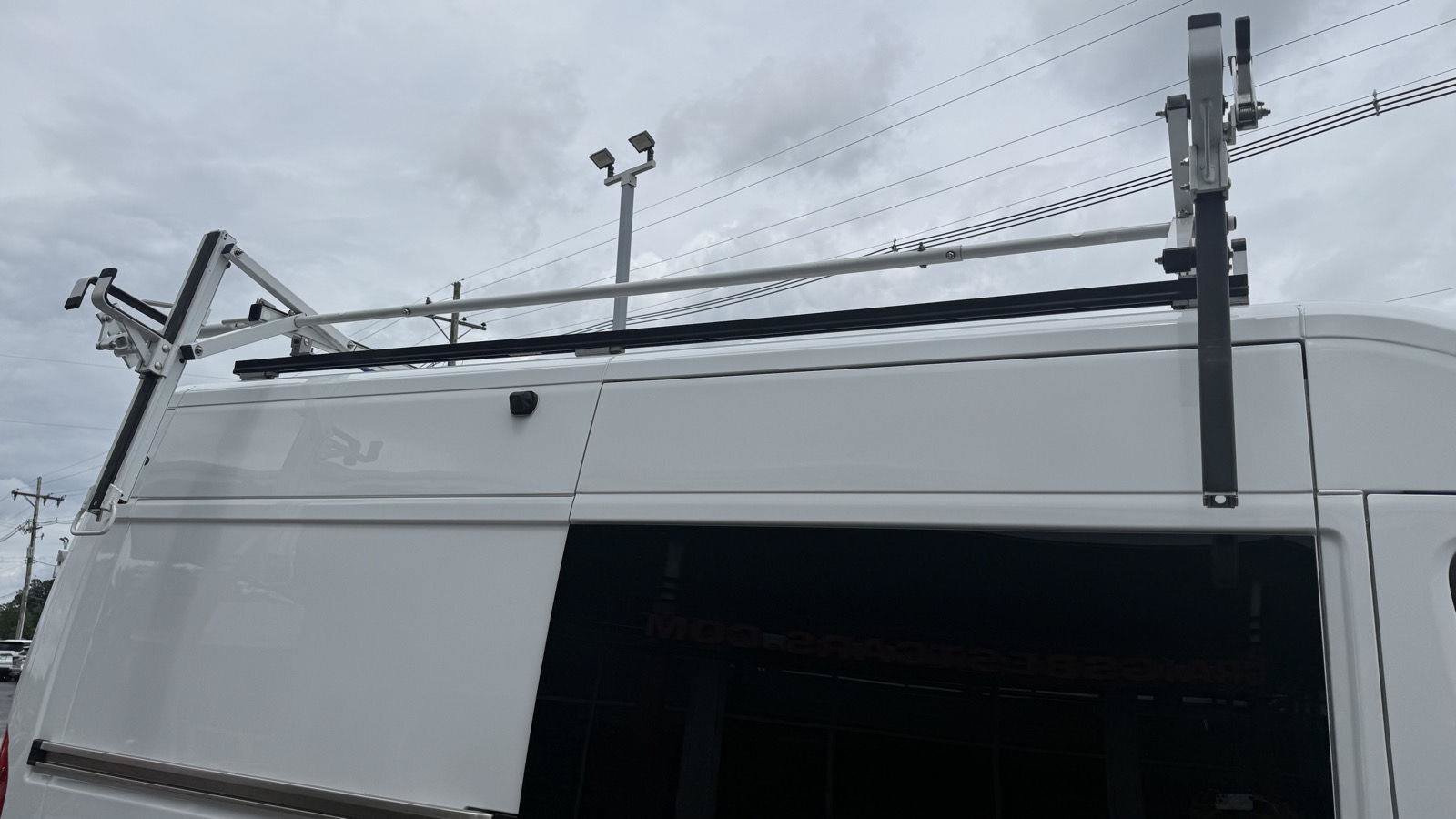 Used 2022 RAM ProMaster 1500 FWD image 6