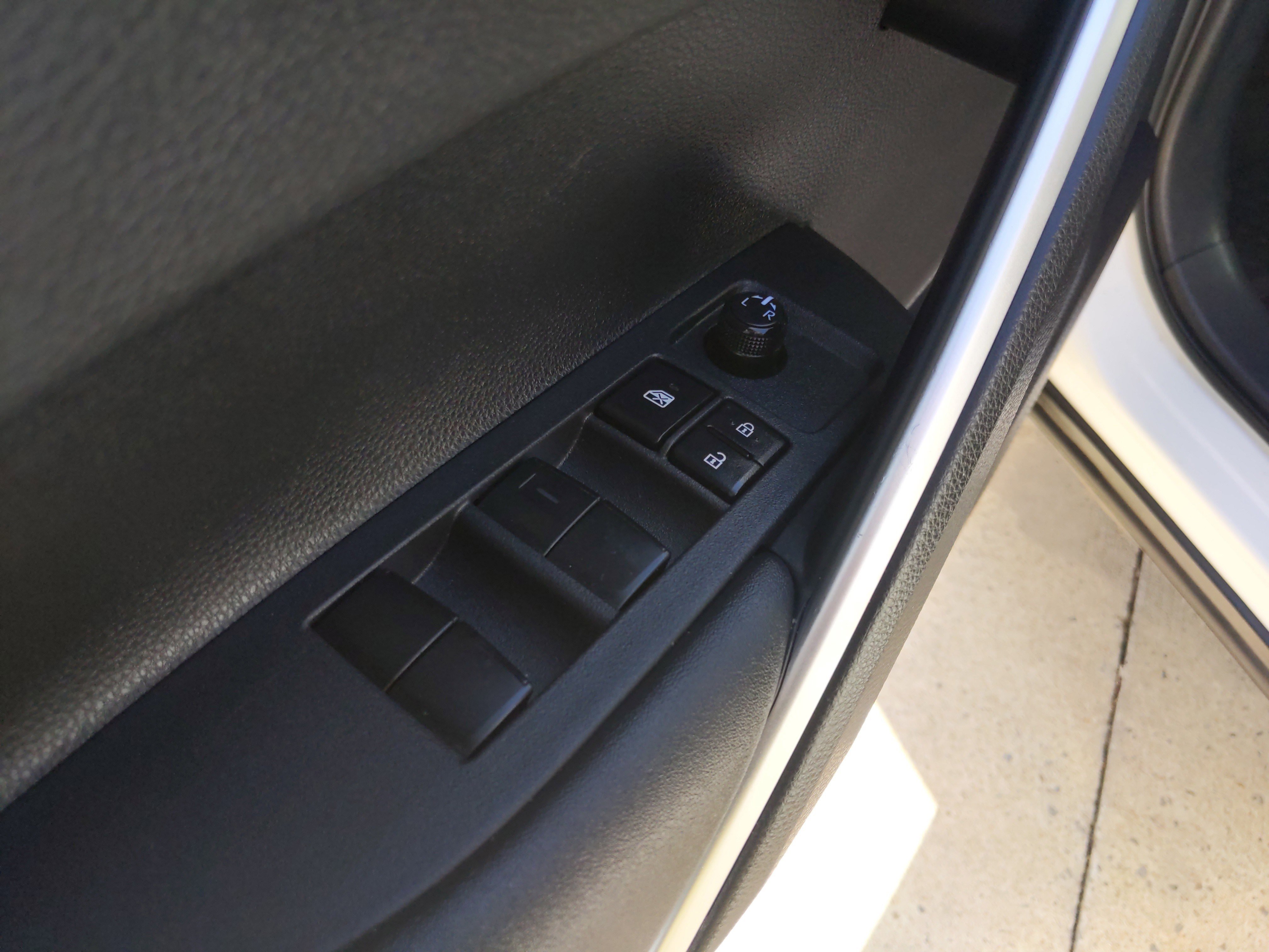 Certified 2023 Toyota Corolla Cross XLE w/ Convenience Package image 14