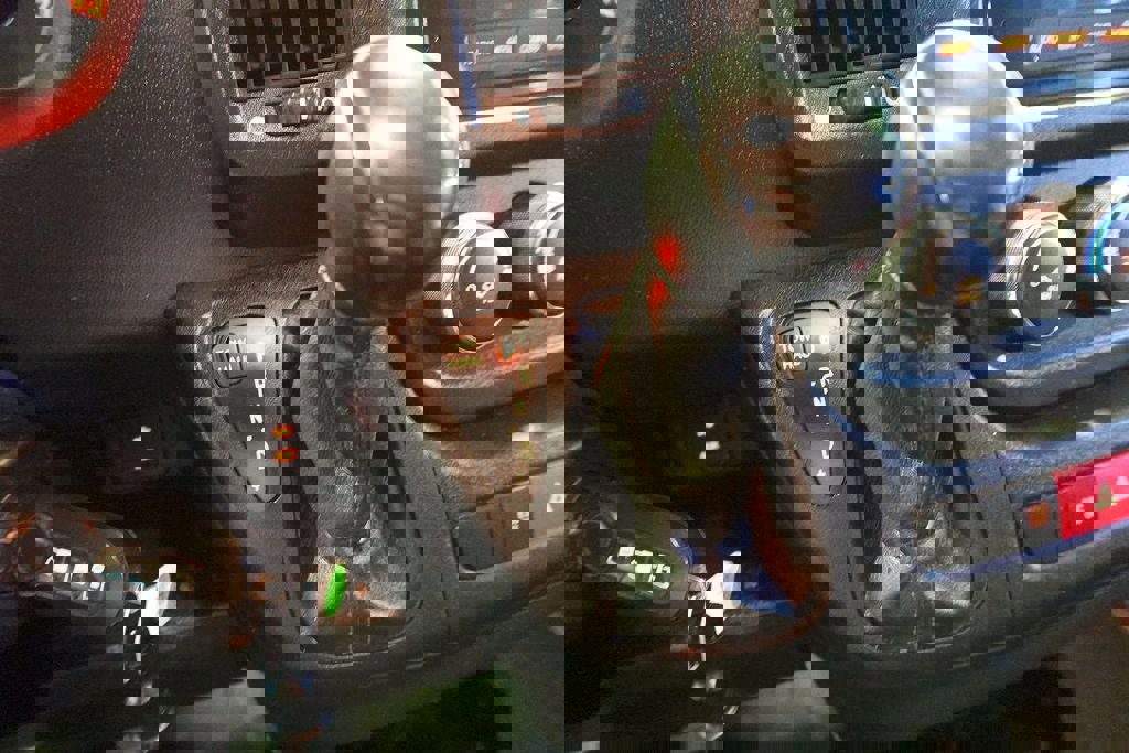 Used 2018 RAM ProMaster 1500 image 19