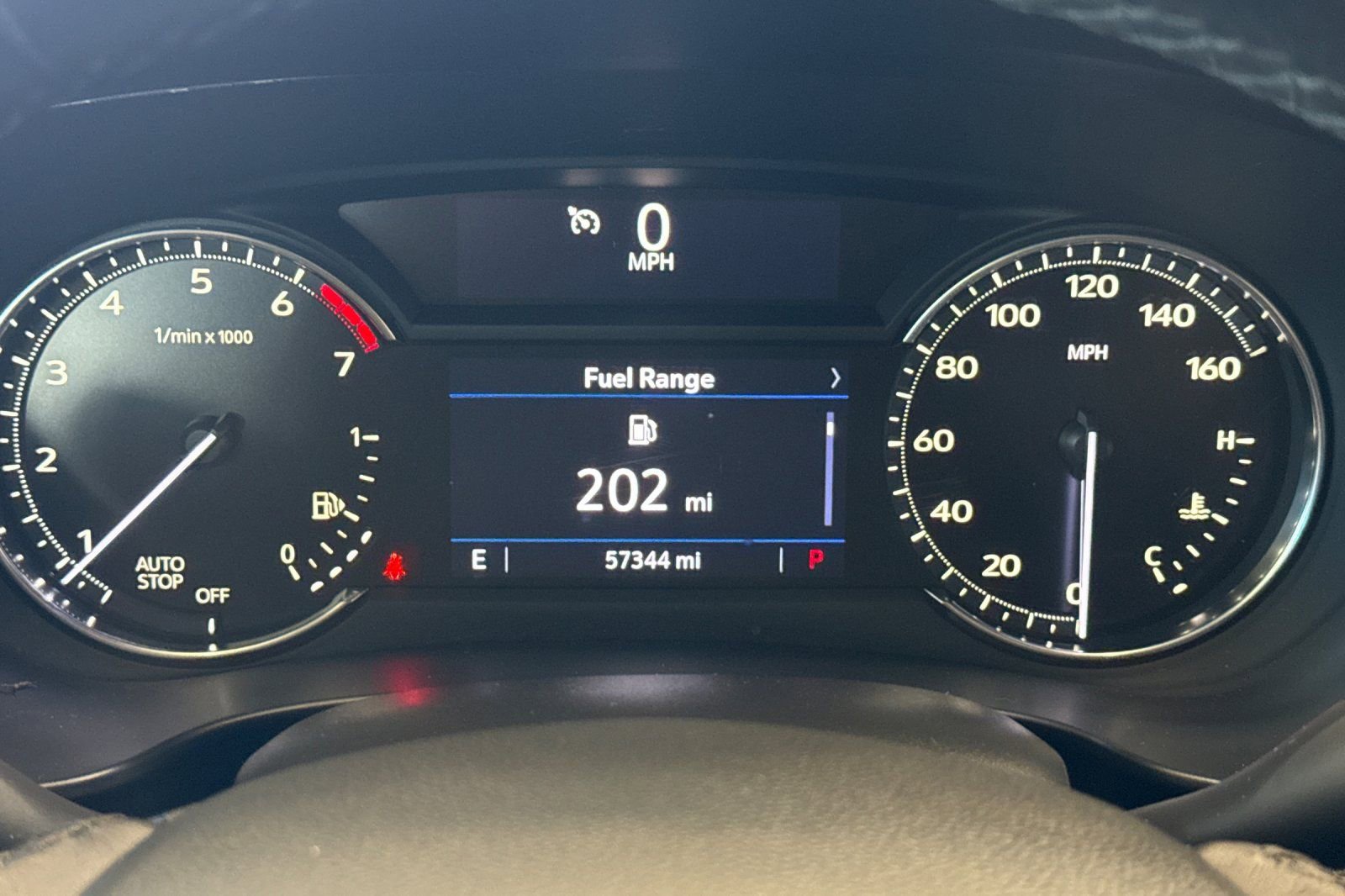 Used 2019 Cadillac XT4 Premium Luxury image 23