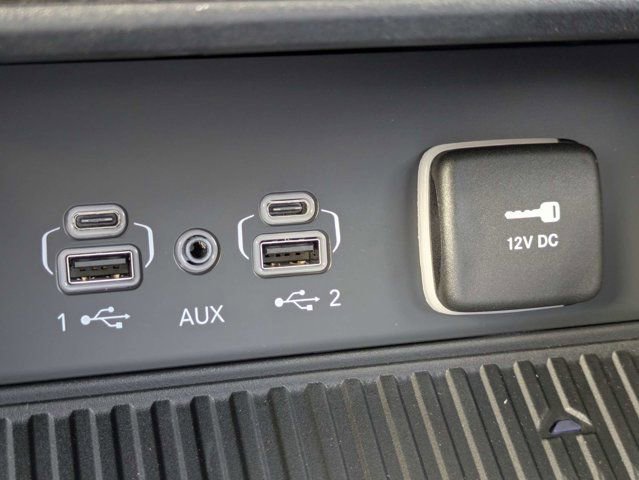New 2026 Jeep Grand Cherokee L 4WD image 23