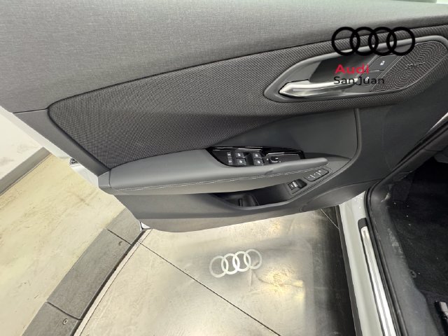 New 2026 Audi Q3 quattro 2.0T AWD/4WD image 35