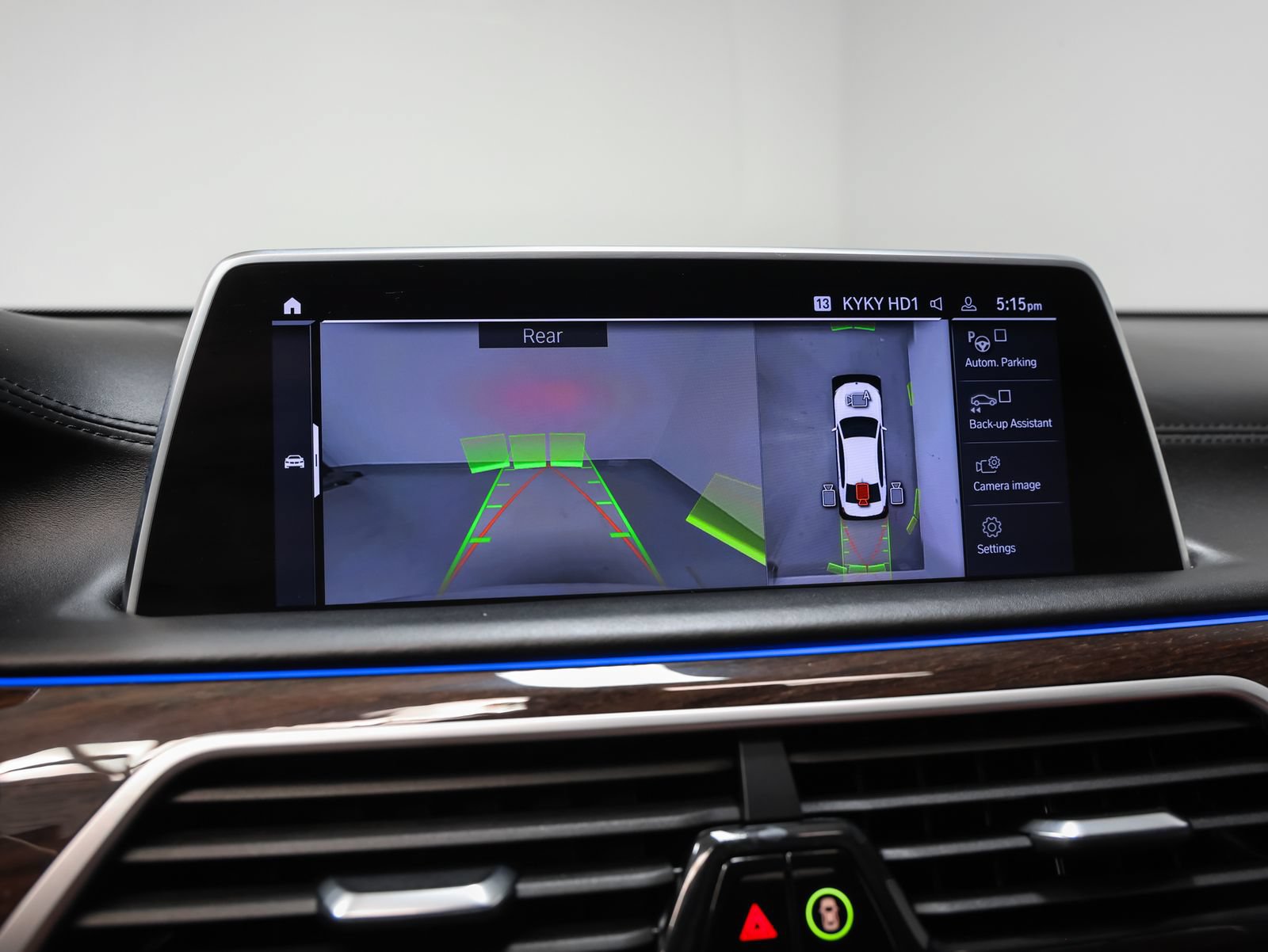 Used 2022 BMW ALPINA B7 xDrive w/ Luxury Rear Seating Package AWD/4WD image 55