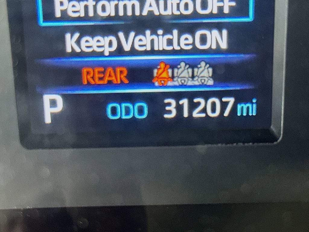 Used 2023 Toyota Tundra SR5 w/ TRD Sport Package image 32