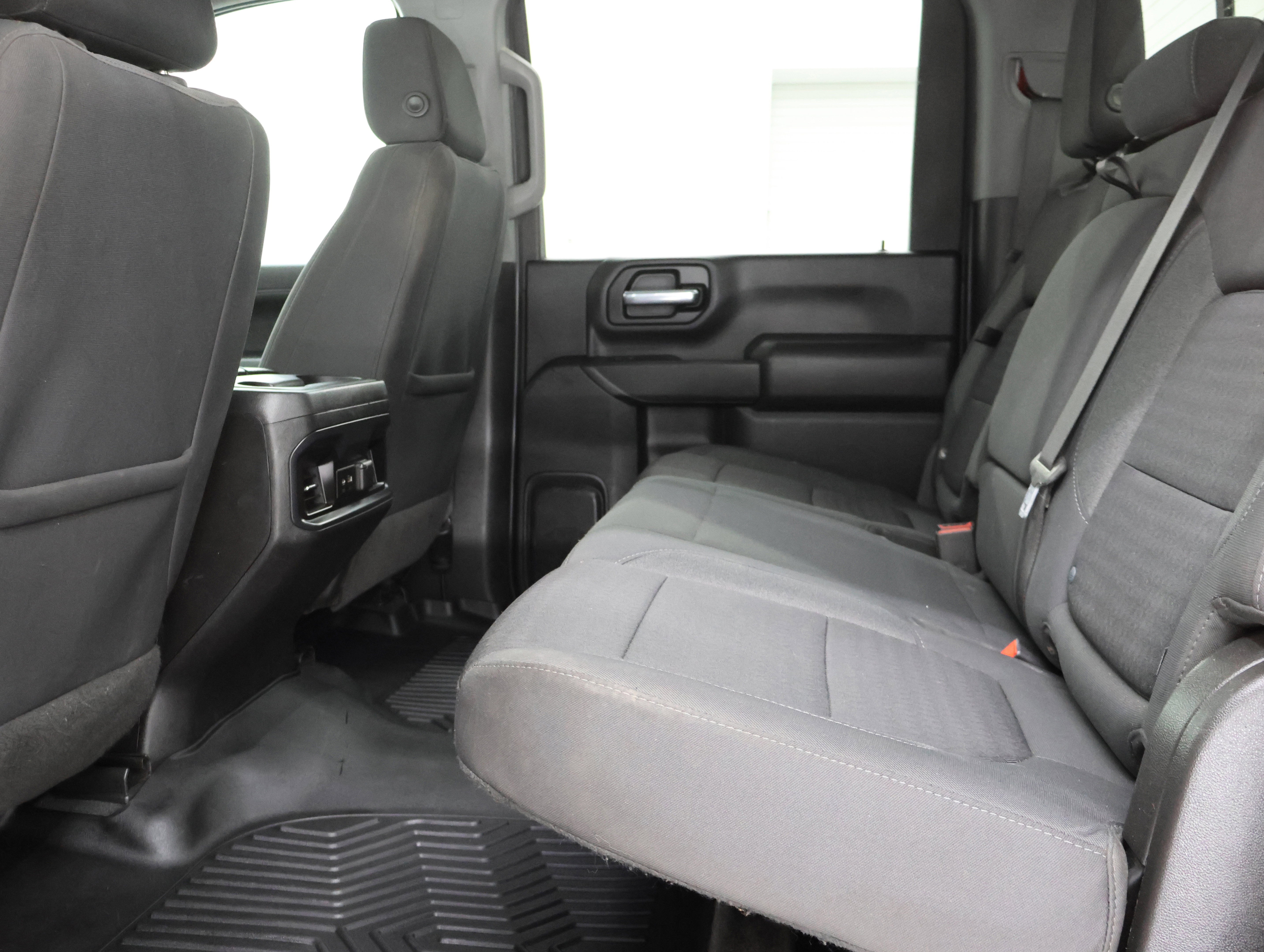 Used 2023 Chevrolet Silverado 3500 LT w/ All Star Edition AWD/4WD image 38