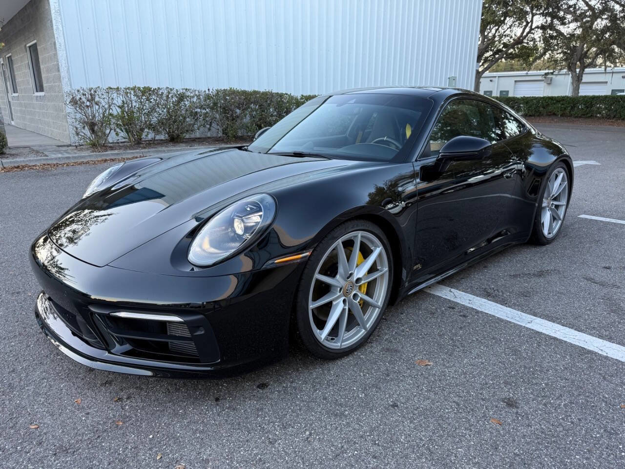 Used 2021 Porsche 911 Carrera S image 38