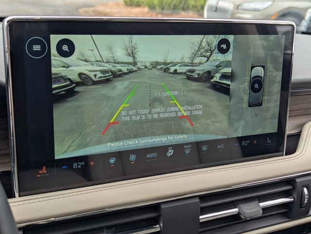 New 2026 Lincoln Corsair Reserve w/ Jet Appearance Package AWD/4WD image 20