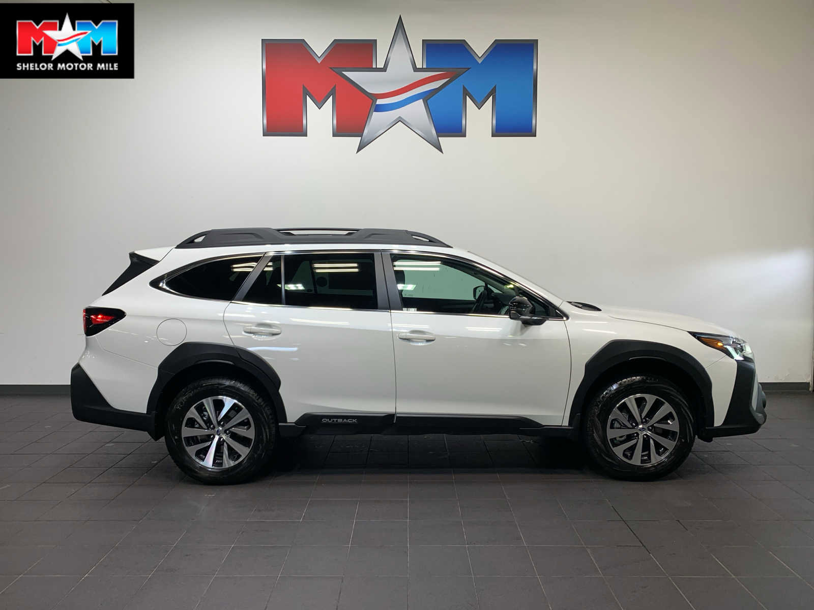 New 2025 Subaru Outback Premium