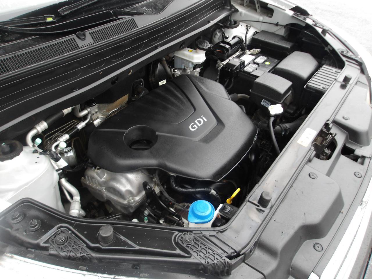 Used 2013 Kia Soul image 21