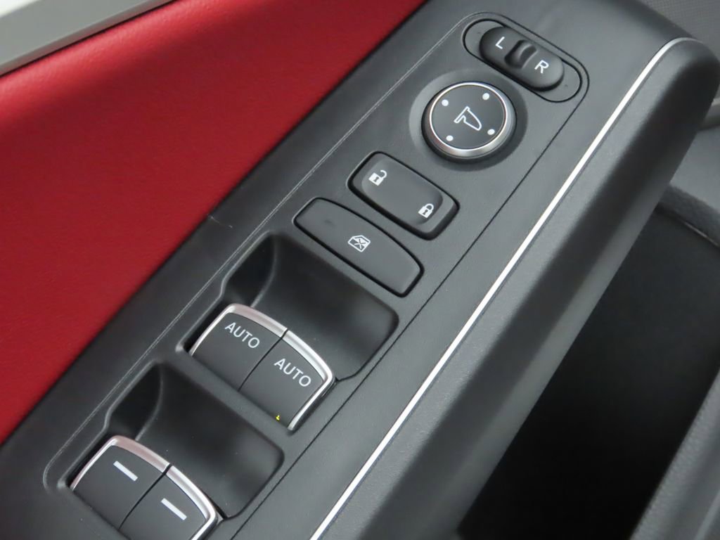 New 2026 Acura Integra A-Spec image 24