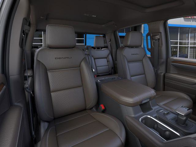 New 2026 GMC Sierra 1500 Denali image 33