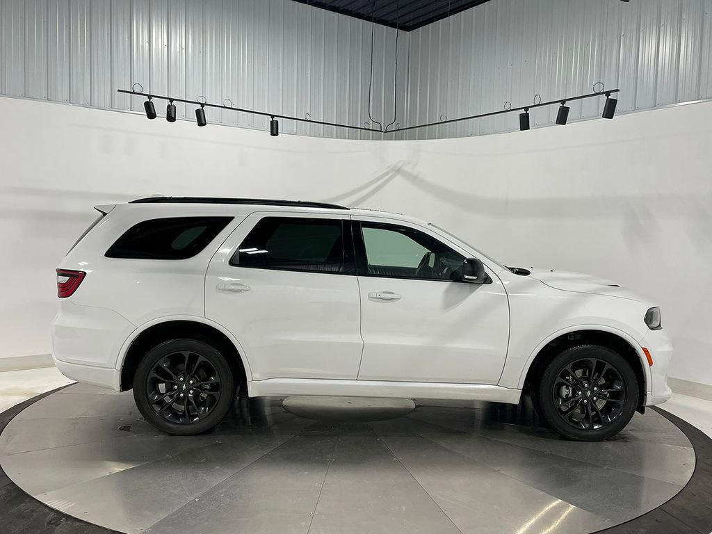 Used 2022 Dodge Durango GT image 10