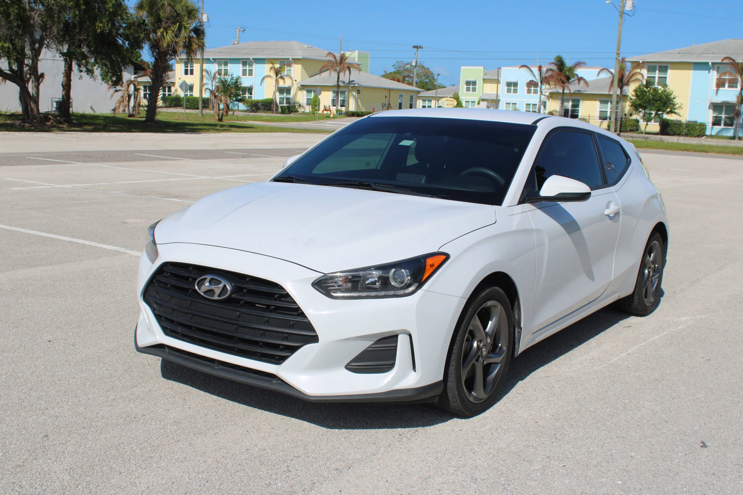 Used 2019 Hyundai Veloster 2.0 image 22