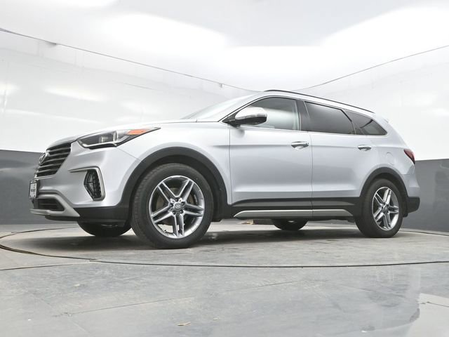 Used 2017 Hyundai Santa Fe Limited AWD/4WD image 36