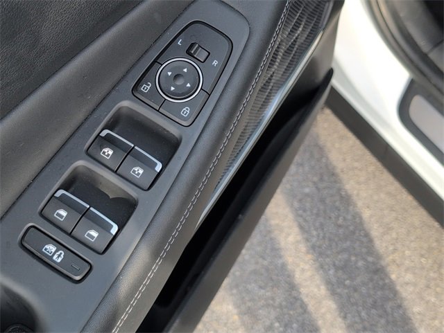 Used 2023 Hyundai Santa Fe SEL Premium w/ Cargo Package image 12