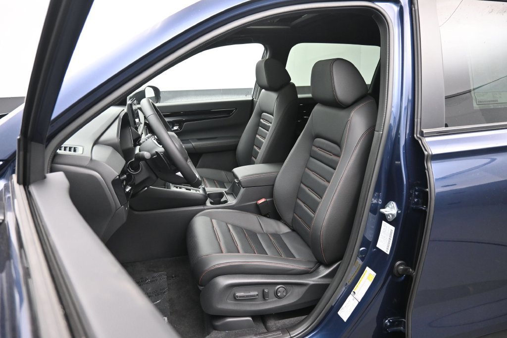 New 2027 Honda CR-V Sport Touring image 17