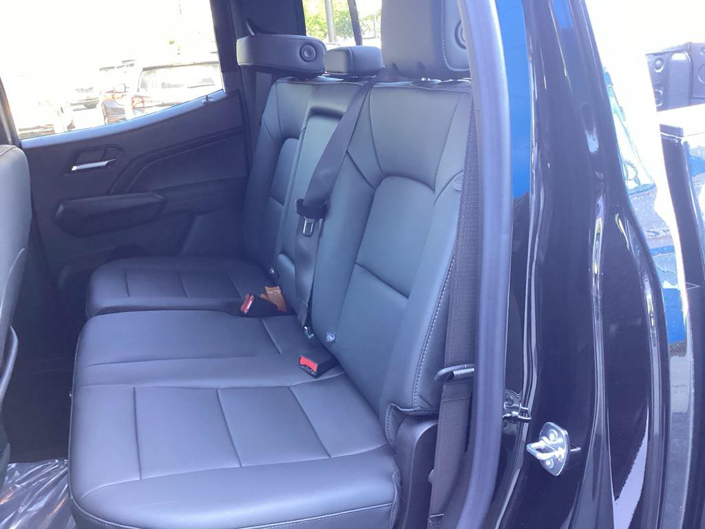 New 2026 Chevrolet Colorado LT w/ LT Convenience Package RWD image 14