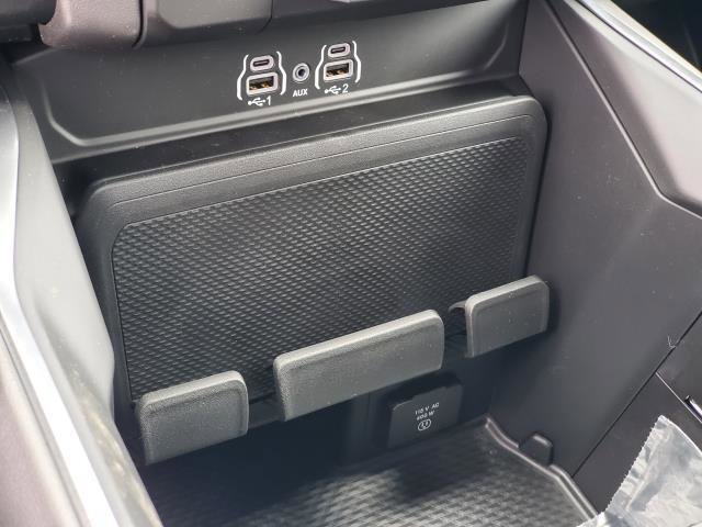 New 2026 RAM 1500 Big Horn w/ Night Edition image 17